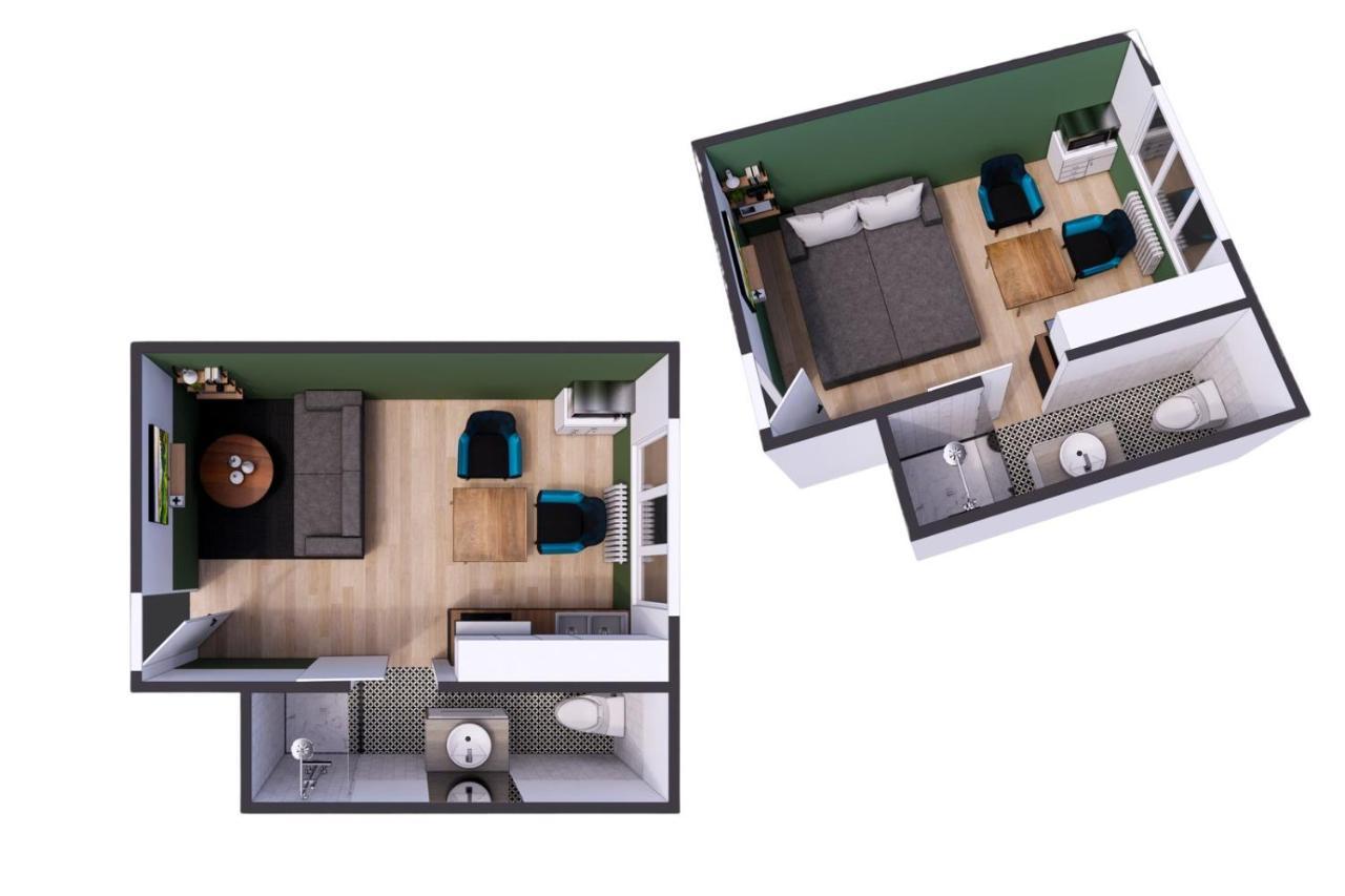 Le Refuge - Netflix I Wifi Haut Debit I Parking - Confort & Cosy 발랑시엔 외부 사진